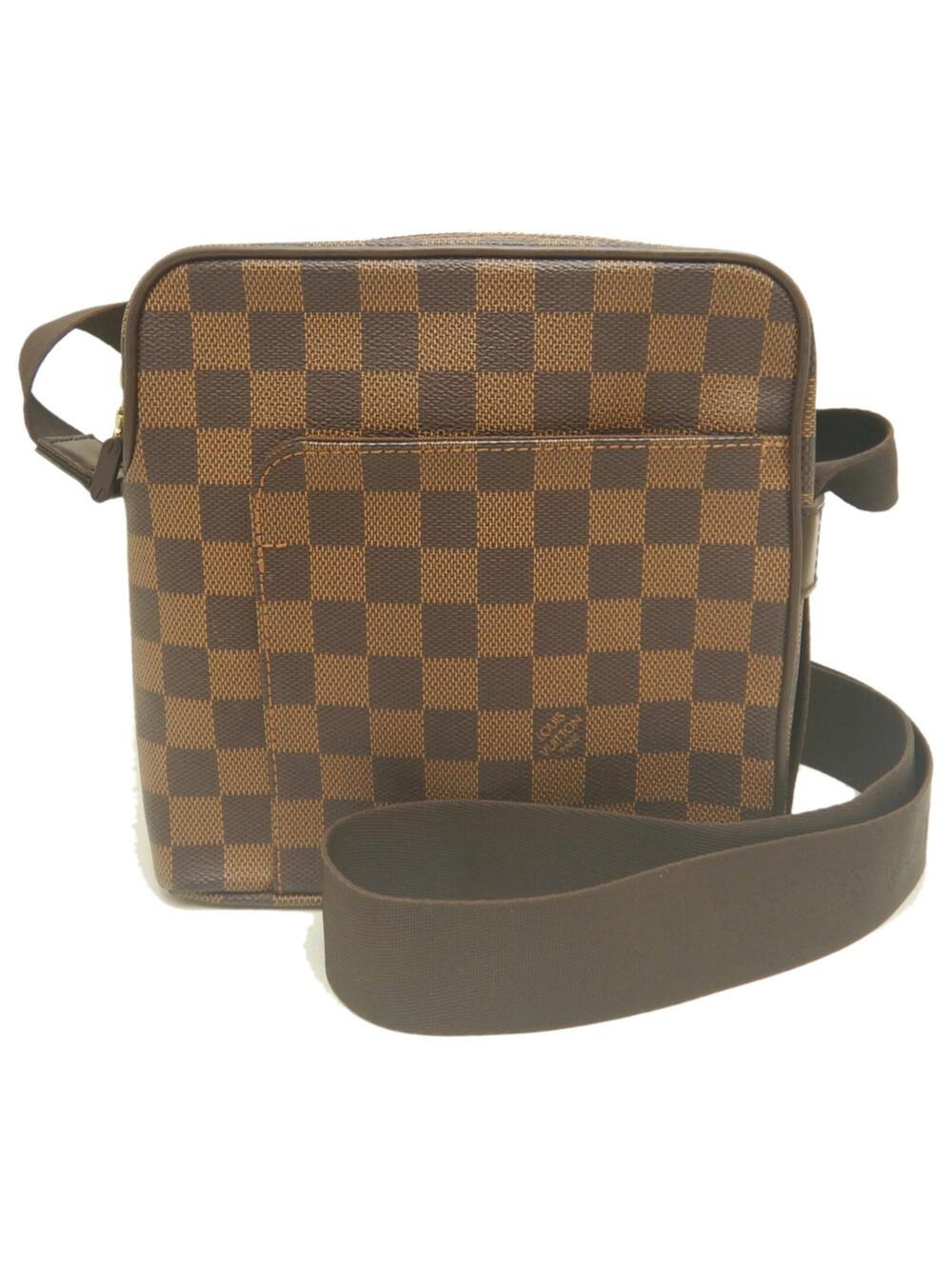Louis Vuitton Olav Handbag Damier Pm #375147L99B